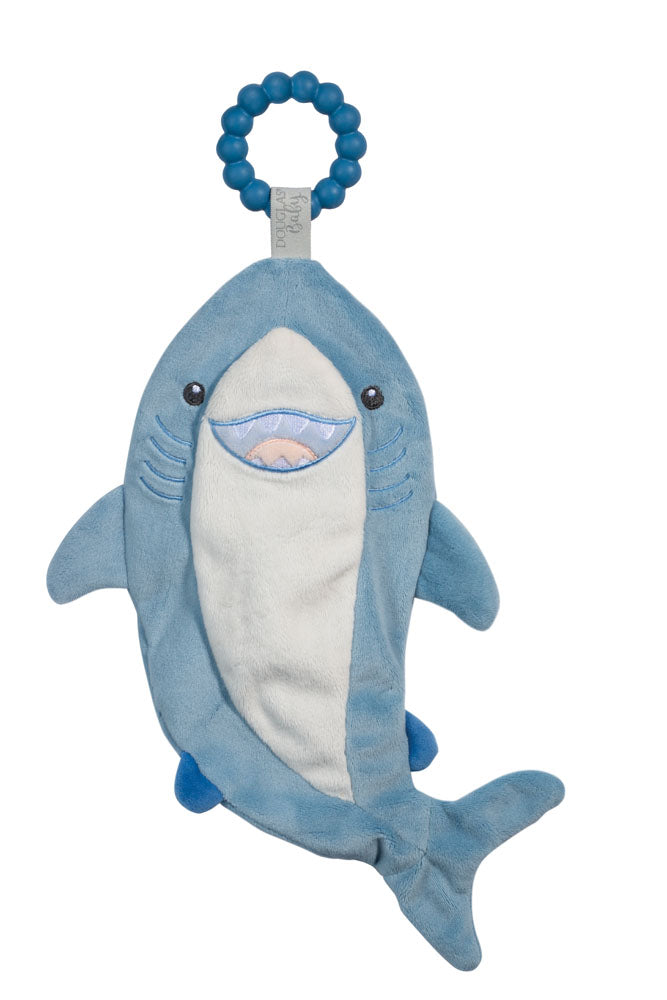 Jetty Shark Lil Teether