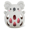 Silicone Rattle   Koala