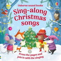 Sing-along Christmas Songs