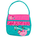 Stephen Joseph Quilted Purse   Sloth