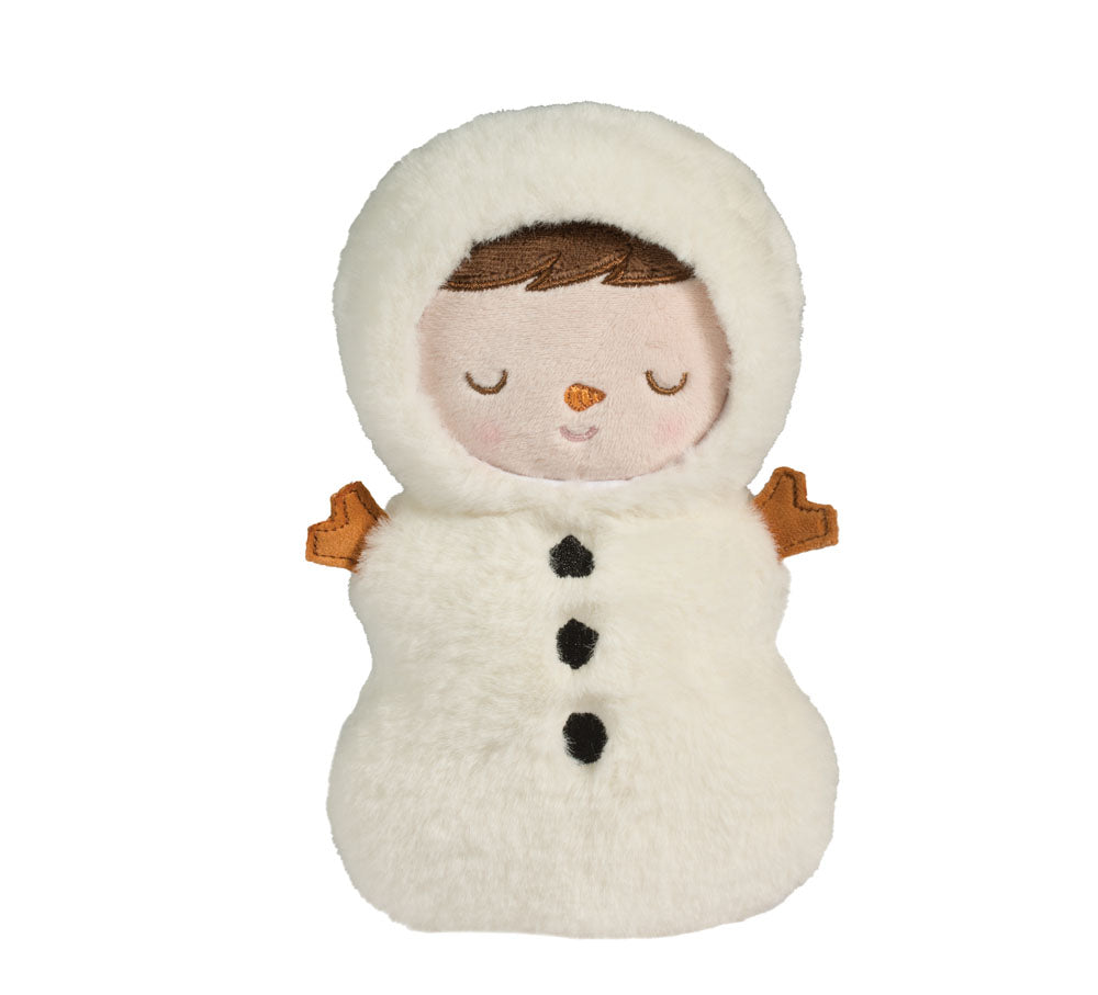 Snowbaby Mini Hug