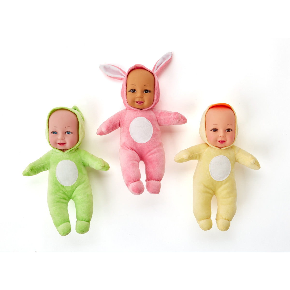 Kidoozie Snuggle Baby