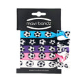 Soccer Hair Ties