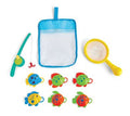Kidoozie Splish 'n Splash Fishing Set