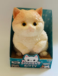 Squishy Kitty Medium