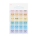 Stickiville Stickers: Cute Expressions Book