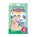 Stickiville: Scented Stickers   Nom Nom Narwhals