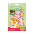 Stickiville: Scented Stickers   Puppies & Peaches