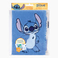 Disney's Stitch Fuzzy Journal & Pen