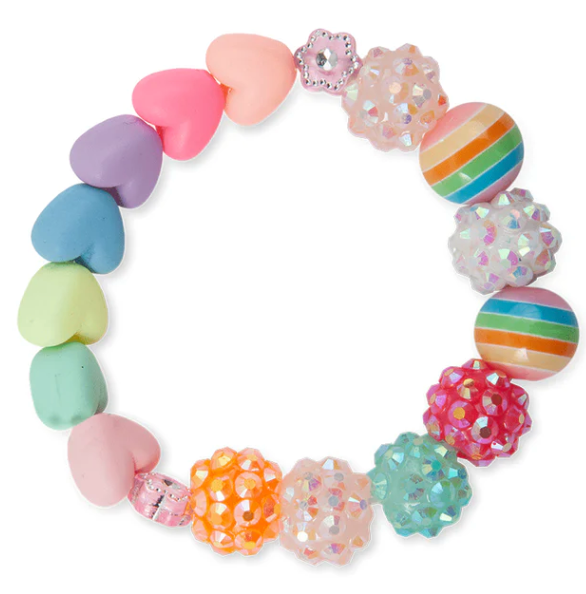 Sunshine Sparkle Bracelet