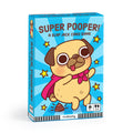 Card Game Super Pooper!