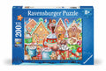 Sweet Christmas 200 pc XXL Puzzle