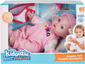 Kidoozie Sweetie Doll