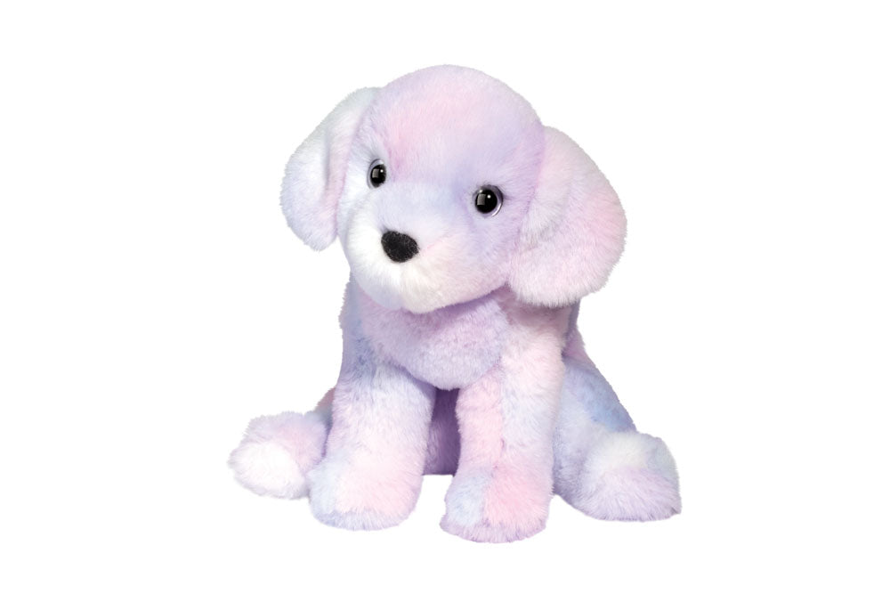 Taffie Rainbow Soft Dog
