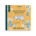 HeyDoodle Tales Old MacDonald had a Farm