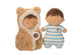 Tate Baby TEDDY BEAR Hug