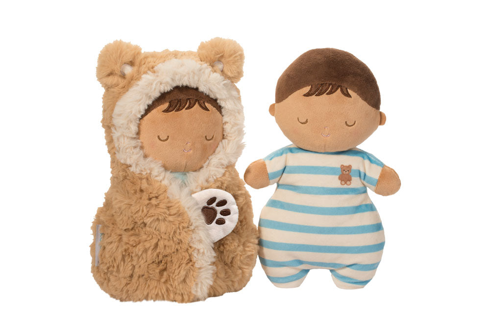Tate Baby TEDDY BEAR Hug