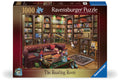 The Reading Room 1000 Pc Puzzle