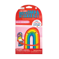 Tiny Tadas!: Notecards & Stickers Kit   Hello Rain