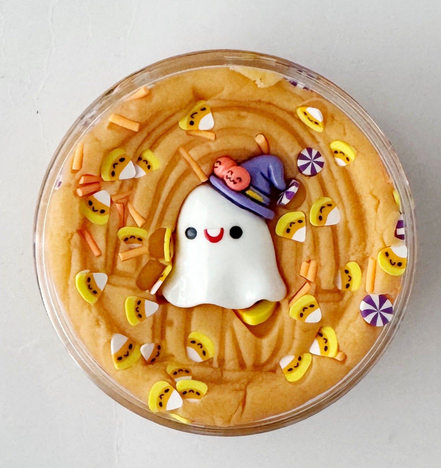 Trick or Sweet 4oz Single