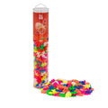 Plus Plus 240 pc Tube Neon