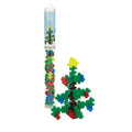 Tube Christmas Tree