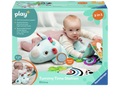 Tummy Time Station: Rhino