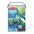 Underwater 48pc Floor Puzzle