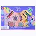 Klee Unicorn Cloud Fairy