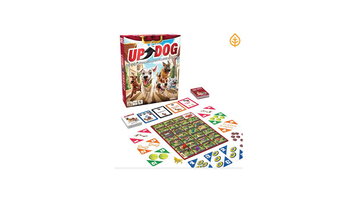 Up Dog