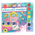 Klutz WATERCOLOR WONDERS